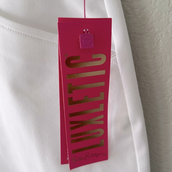 Lily Pulitzer Skort - Picture 5 of 5